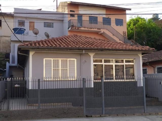 #19844 - Casa para Venda em Santa Isabel - SP - 2