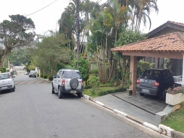 #20165 - Casa em condomínio para Venda em Arujá - SP