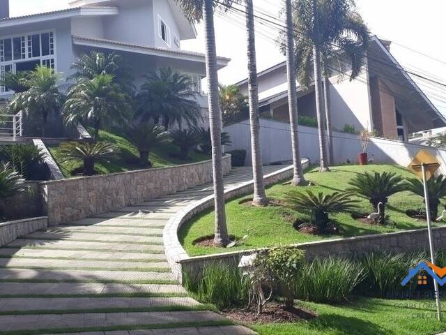 #20172 - Casa em condomínio para Locação em Arujá - SP - 2