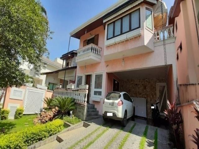#20178 - Casa em condomínio para Venda em Arujá - SP - 1