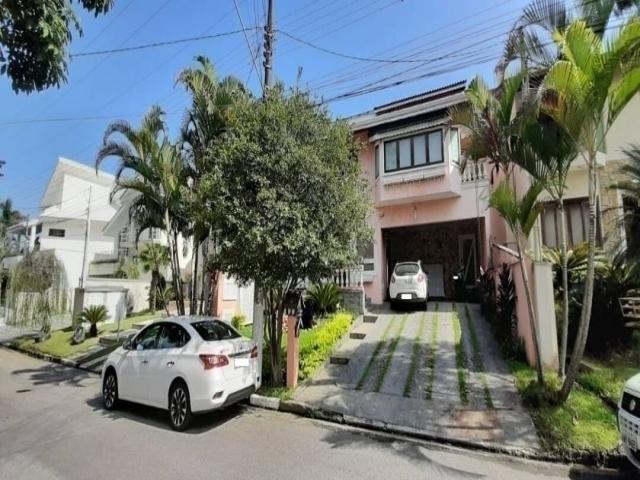 #20178 - Casa em condomínio para Venda em Arujá - SP - 3