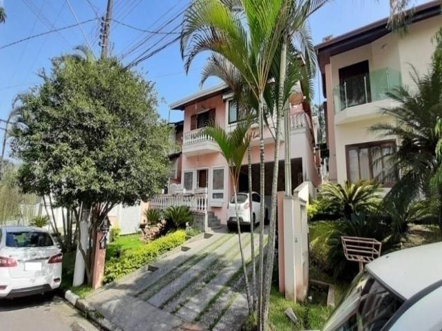 #20178 - Casa em condomínio para Venda em Arujá - SP - 2