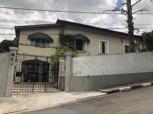 #20198 - Casa em condomínio para Venda em Arujá - SP