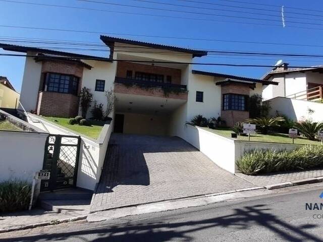 #20268 - Casa em condominio fechado para Locação em Arujá - SP - 2