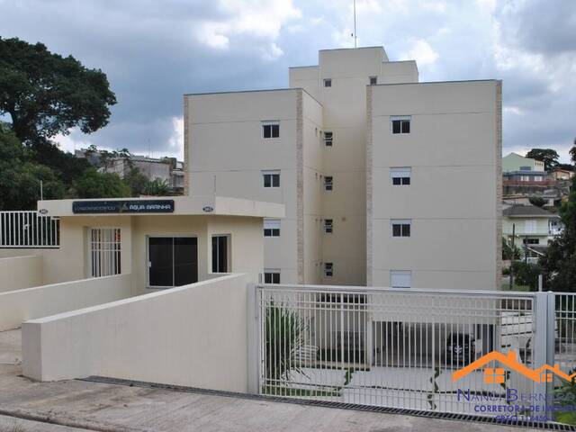 #19926 - Apartamento para Venda em Arujá - SP - 2