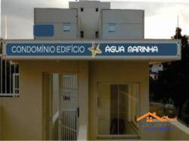 #19926 - Apartamento para Venda em Arujá - SP - 1