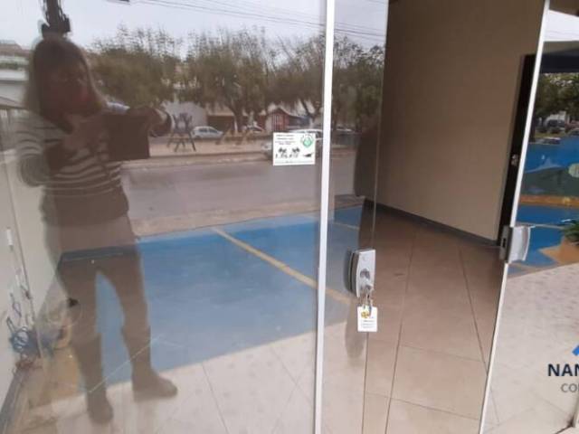 #20288 - Salão Comercial para Locação em Arujá - SP - 1