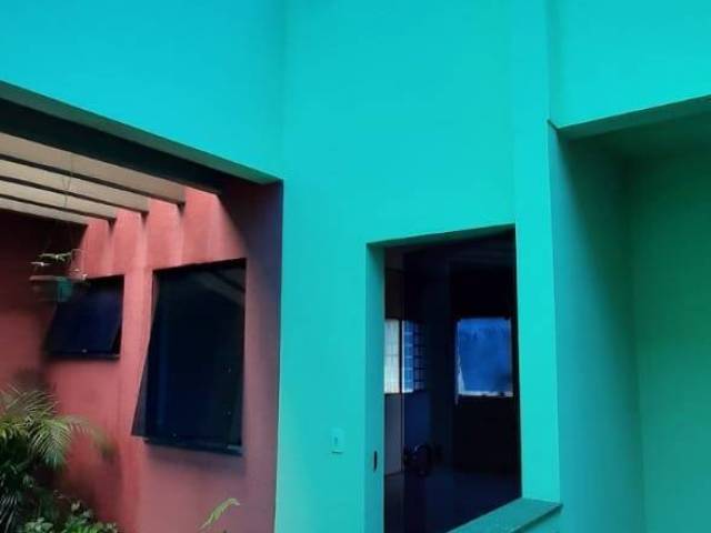 Sala para Locação em Arujá - 4