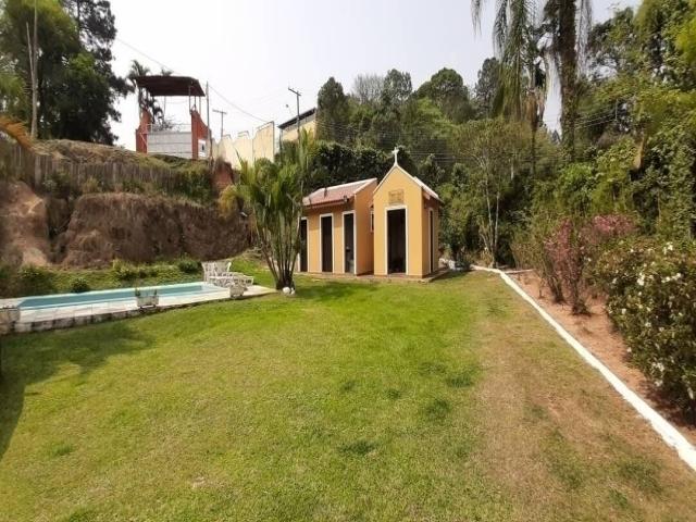Chácara para Venda em Arujá - 4