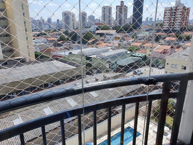 #20360 - Apartamento para Venda em São Paulo - SP - 3