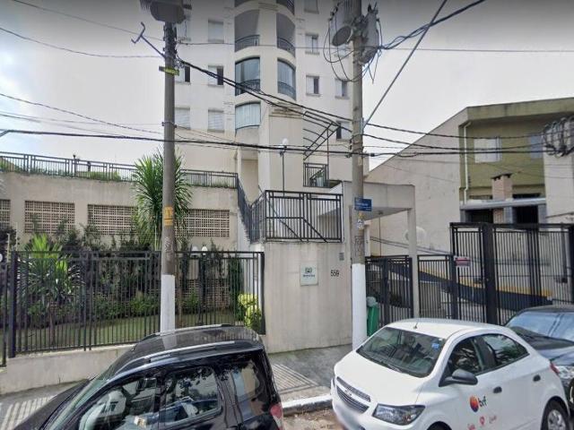 #20360 - Apartamento para Venda em São Paulo - SP - 1