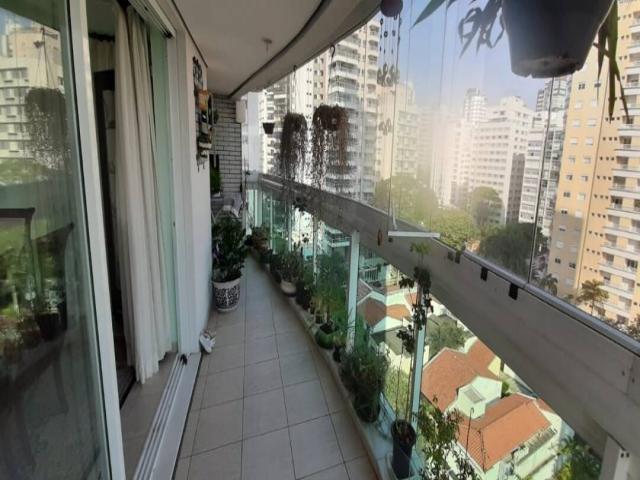 #20361 - Apartamento para Venda em São Paulo - SP - 2