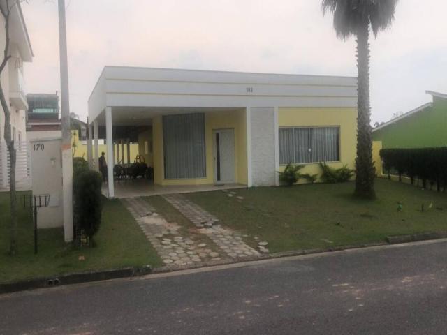 #20380 - Casa para Venda em Mogi das Cruzes - SP - 1