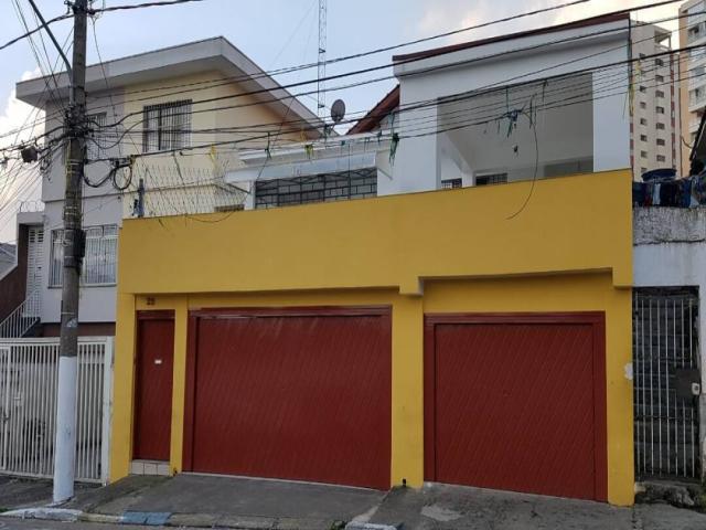 Venda em VILA BRASILIO MACHADO - São Paulo