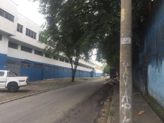 Sala para Venda em Guarulhos - 4