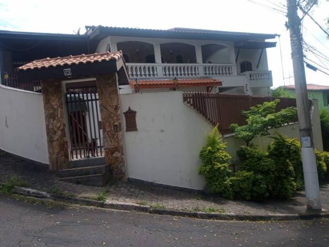 #20475 - Casa para Venda em Arujá - SP - 2