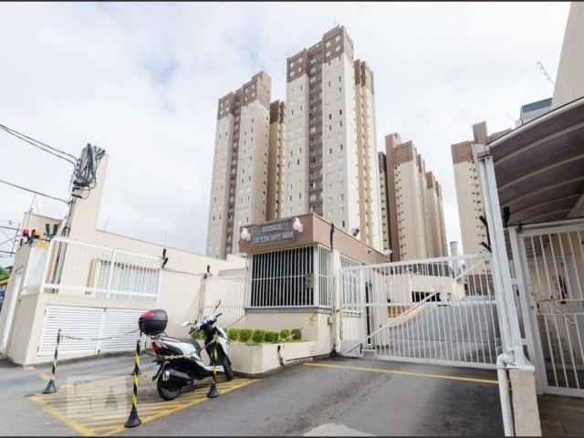 #20468 - Apartamento para Venda em Guarulhos - SP - 1