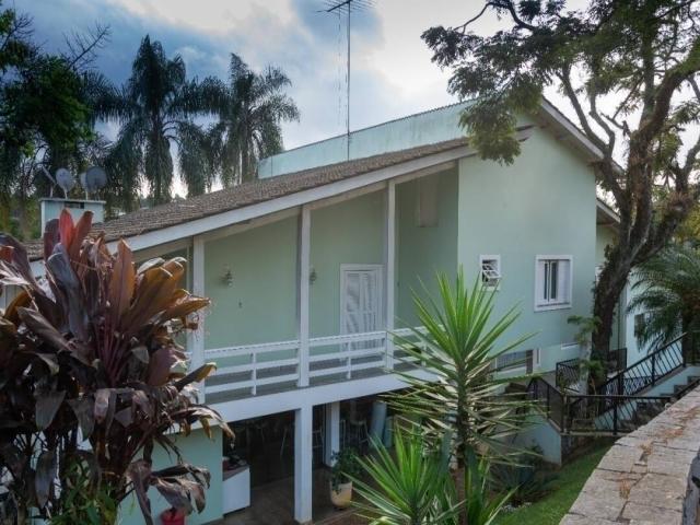 #20480 - Casa para Locação em Arujá - SP - 2