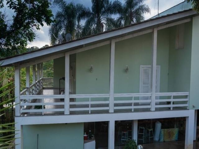 Casa para Locação em Arujá - 5