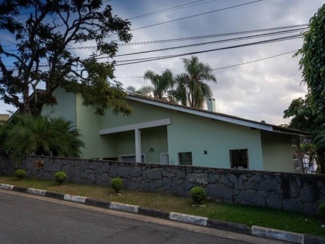 #20480 - Casa para Locação em Arujá - SP - 1