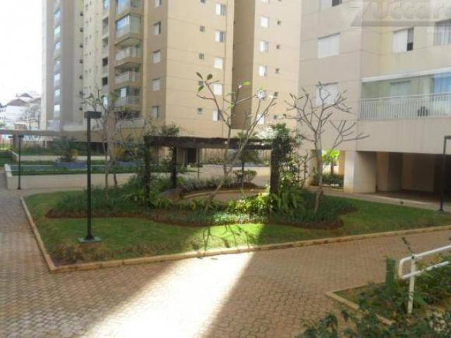 #20481 - Apartamento para Venda em Guarulhos - SP - 2