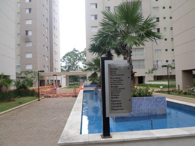 #20481 - Apartamento para Venda em Guarulhos - SP - 3