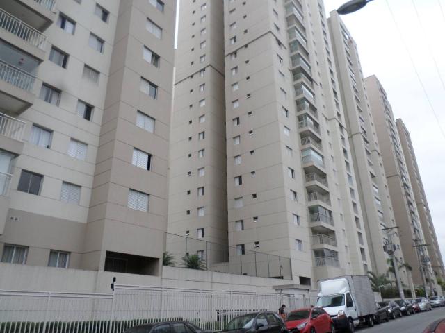 #20481 - Apartamento para Venda em Guarulhos - SP - 1