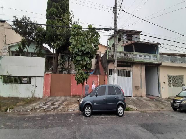 #20491 - Casa para Venda em São Paulo - SP - 2
