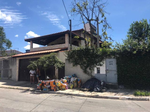 #20512 - Casa para Locação em Arujá - SP - 1