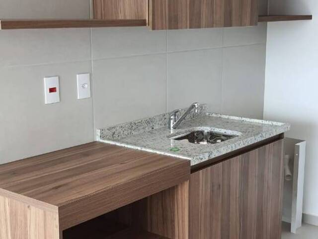 #20534 - STUDIO para Locação em Arujá - SP