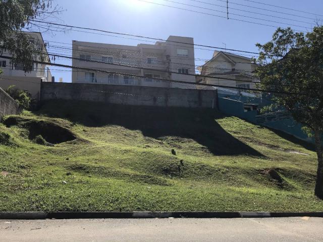 #20562 - Terreno em condomínio para Venda em Arujá - SP - 1