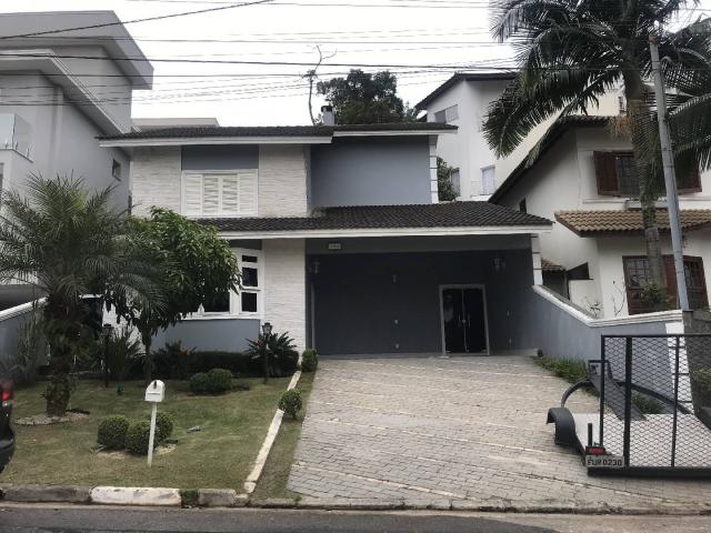 #20575 - Casa para Venda em Arujá - SP - 1