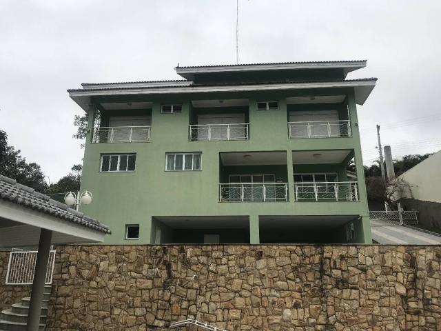 #20580 - Casa para Venda em Arujá - SP - 3