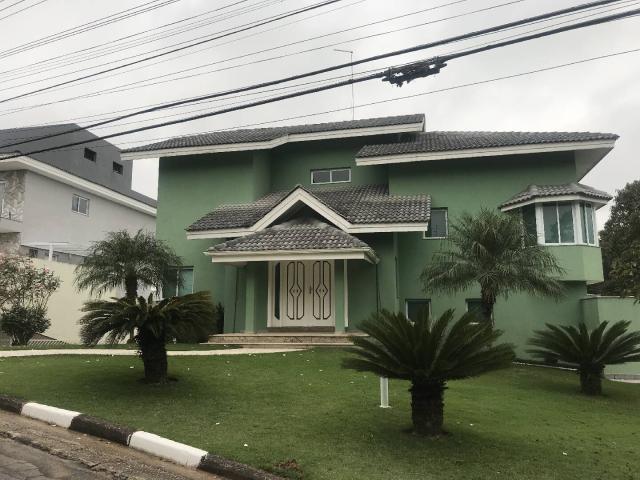 #20580 - Casa para Venda em Arujá - SP - 1