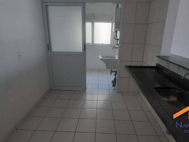 #20581 - Apartamento para Venda em Arujá - SP