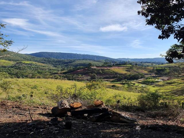 #20585 - Chácara para Venda em Igaratá - SP - 1