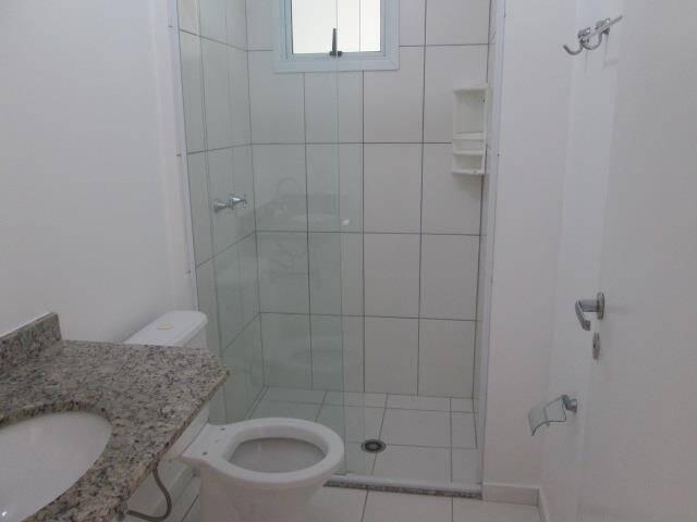 #20594 - Apartamento para Venda em Arujá - SP - 2