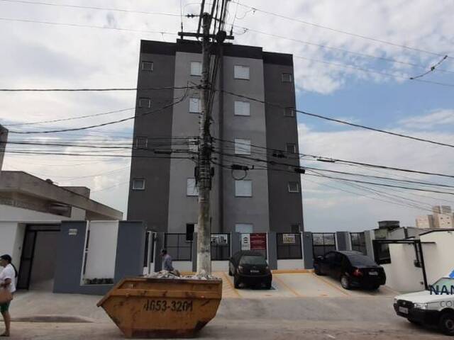 #20599 - Apartamento para Venda em Arujá - SP - 1