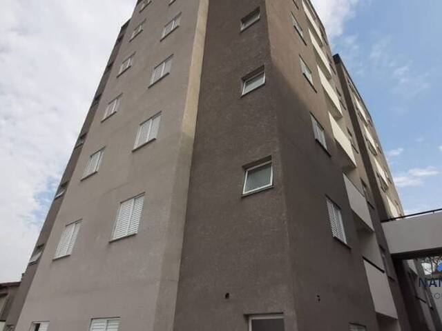 #20599 - Apartamento para Venda em Arujá - SP - 2