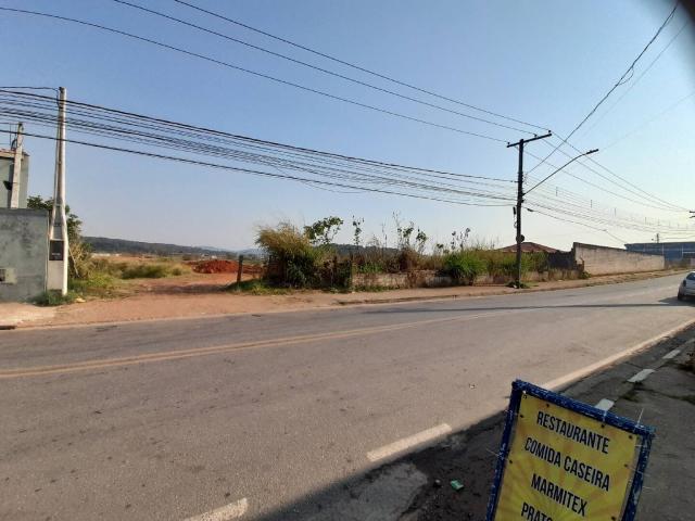 Área para Incorporação para Venda em Arujá - 4
