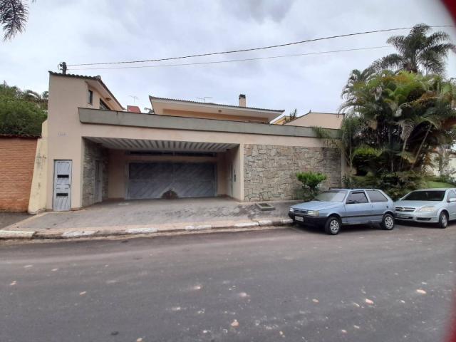 #20644 - Casa em condomínio para Venda em Arujá - SP - 1