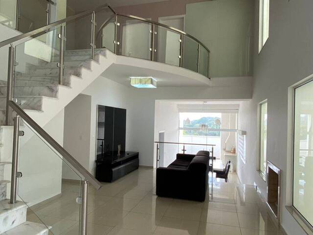 Casa em condomínio para Locação em Arujá - 4