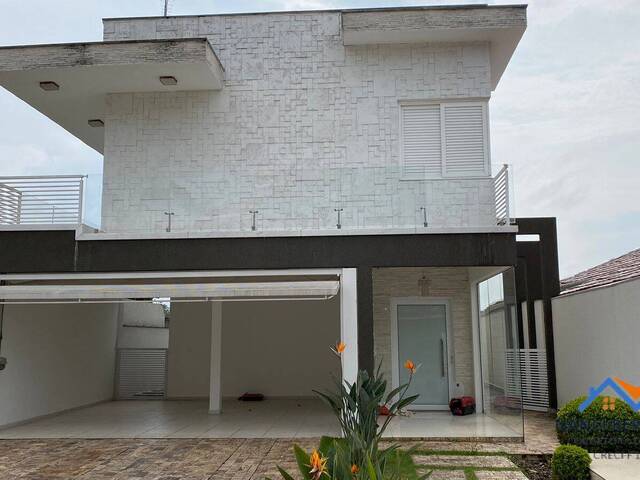 #20654 - Casa em condomínio para Locação em Arujá - SP - 1