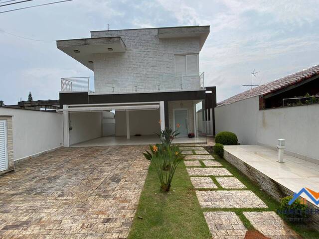 #20654 - Casa em condomínio para Locação em Arujá - SP - 2