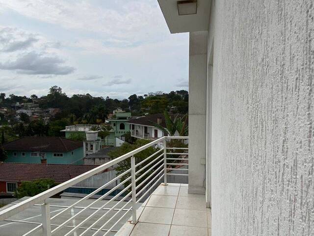 #20654 - Casa em condomínio para Locação em Arujá - SP - 3
