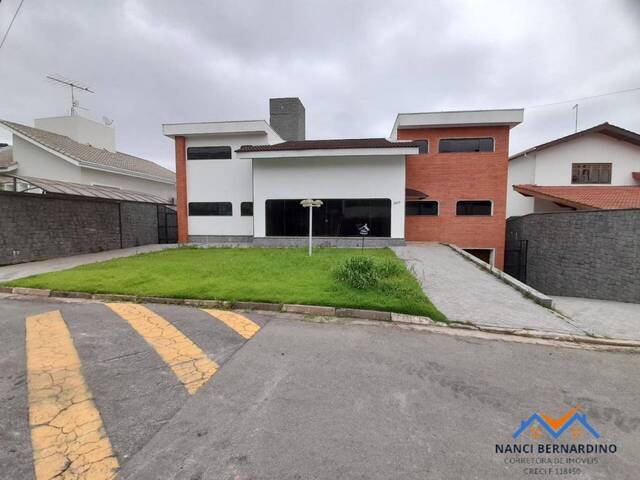#20640 - Casa em condominio fechado para Locação em Arujá - SP - 2