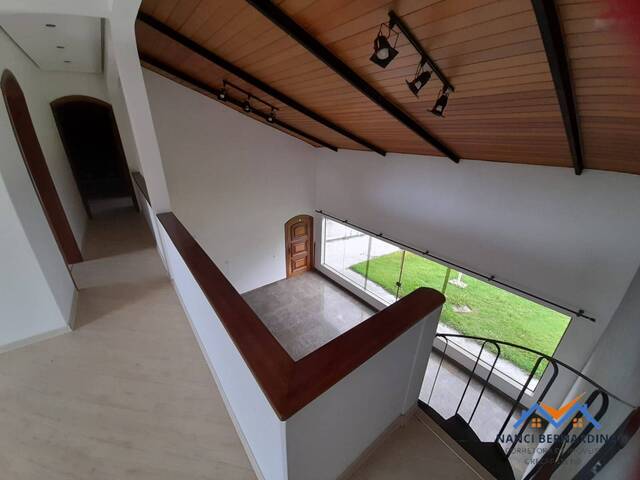 #20640 - Casa em condominio fechado para Locação em Arujá - SP - 3