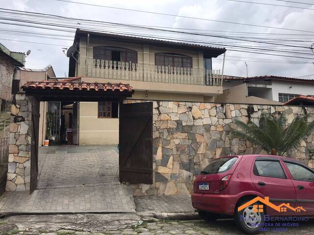 #20681 - Casa para Venda em Arujá - SP - 2