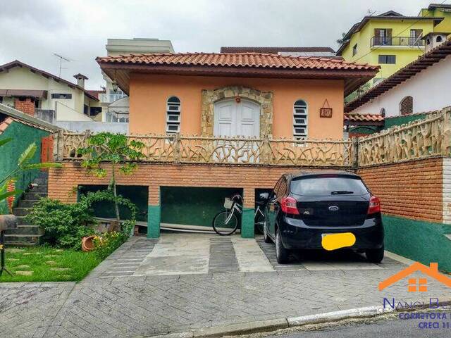 #20682 - Casa para Venda em Arujá - SP - 1