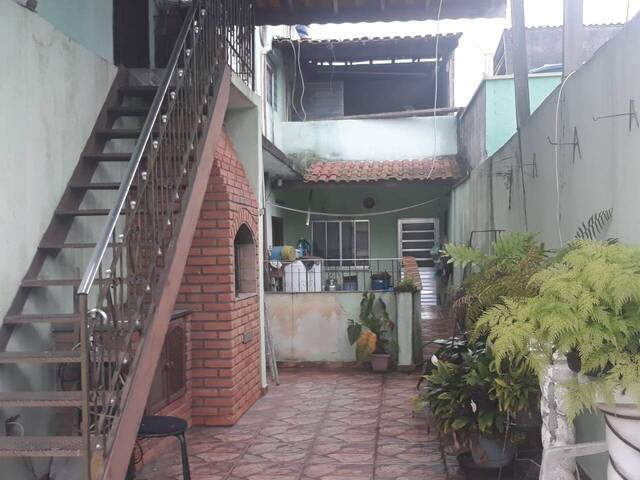 #20683 - Casa para Venda em Guarulhos - SP - 1